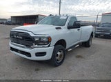 RAM 3500 CHASSIS TRADESMAN/SLT 3C7WRTAJ5PG****** снимка