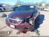 HONDA ODYSSEY EX 5FNRL3H49AB****** снимка