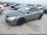 Acura Rsx JH4DC54872C030523 снимка