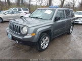 JEEP PATRIOT LATITUDE 1C4NJPFB8DD129848 снимка