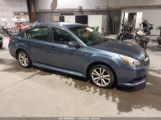 SUBARU LEGACY 2.5I PREMIUM снимка