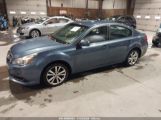 SUBARU LEGACY 2.5I PREMIUM снимка