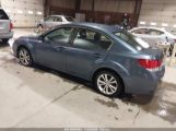 SUBARU LEGACY 2.5I PREMIUM снимка