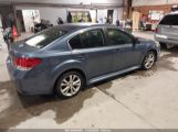 SUBARU LEGACY 2.5I PREMIUM снимка