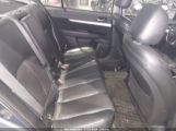 SUBARU LEGACY 2.5I PREMIUM снимка