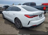 BMW 430I GRAN COUPE WBA63AV08PF****** снимка
