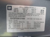 CHEVROLET EXPRESS 3500 LT 1GAZGPFG6G1****** снимка