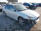 SUBARU LEGACY 2.5I снимка