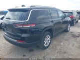 JEEP GRAND CHEROKEE L LIMITED 4X4 1C4RJKBG1M8****** photo