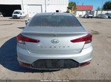 HYUNDAI ELANTRA SEL KMHD84LF6LU042425 снимка