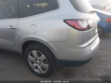 CHEVROLET TRAVERSE LTZ 1GNKRJKD5EJ****** снимка
