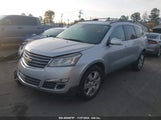 CHEVROLET TRAVERSE LTZ 1GNKRJKD5EJ****** снимка