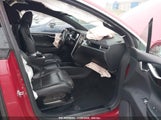 TESLA MODEL X 60D/70D/75D/90D/P100D 5YJXCBE21GF021396 fotografie
