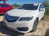 ACURA RDX ADVANCE PACKAGE 5J8TB3H79HL****** снимка