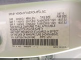 ACURA RDX ADVANCE PACKAGE 5J8TB3H79HL****** снимка