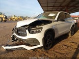 MERCEDES-BENZ GLC 300 4MATIC SUV W1N0G8EB2NV394902 fotografie