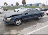 LEXUS ES 300 JT8VK13T6N0049382 снимка