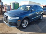 AUDI Q3 2.0T PREMIUM/2.0T SPORT PREMIUM WA1JCCFS3JR016299 photo