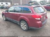 SUBARU OUTBACK 2.5I LIMITED снимка