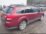 SUBARU OUTBACK 2.5I LIMITED снимка