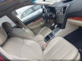 SUBARU OUTBACK 2.5I LIMITED снимка