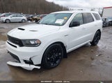 DODGE DURANGO R/T AWD 1C4SDJCT3LC412375 снимка