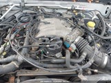 NISSAN FRONTIER SE-V6/XE-V6 1N6ED27T0YC****** снимка