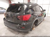 Nissan Pathfinder Sl 4Wd 5N1DR2CM1LC650522 снимка