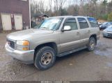 GMC YUKON SLT снимка