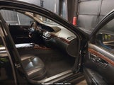MERCEDES-BENZ S 550 WDDNG7DB3CA****** снимка