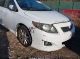 TOYOTA COROLLA S photo