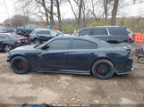 DODGE CHARGER SCAT PACK RWD 2C3CDXGJ6KH681437 снимка