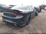 DODGE CHARGER SCAT PACK RWD 2C3CDXGJ6KH681437 снимка
