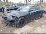 DODGE CHARGER SCAT PACK RWD 2C3CDXGJ6KH681437 снимка