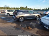 NISSAN MURANO SL INTELLIGENT AWD 5N1AZ2CS6MC130755 photo