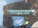 NISSAN MURANO SL INTELLIGENT AWD 5N1AZ2CS6MC130755 снимка