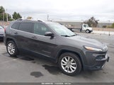 JEEP CHEROKEE LIMITED 1C4PJMDB9EW****** fotografie