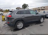 JEEP CHEROKEE LIMITED 1C4PJMDB9EW****** снимка
