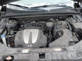 Kia Sorento Sx V6 5XYKW4A21CG214394 fotografie