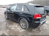 Kia Sorento Sx V6 5XYKW4A21CG214394 снимка