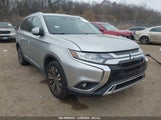MITSUBISHI OUTLANDER SE 2.4 JA4AD3A39LZ018929 снимка