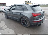 AUDI SQ5 PRESTIGE TFSI QUATTRO TIPTRONIC WA1C4AFY7R2141275 photo