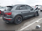 AUDI SQ5 PRESTIGE TFSI QUATTRO TIPTRONIC WA1C4AFY7R2141275 photo