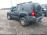 NISSAN XTERRA S 5N1AN08W36C****** снимка