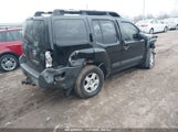 NISSAN XTERRA S 5N1AN08W36C****** снимка