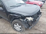 NISSAN XTERRA S 5N1AN08W36C****** снимка