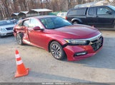 HONDA ACCORD HYBRID TOURING 1HGCV3F95KA****** снимка