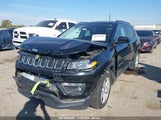JEEP COMPASS LATITUDE FWD 3C4NJCBB7LT133977 снимка