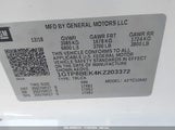 GMC SIERRA 1500 SLE 1GTP8BEK4KZ****** снимка