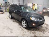 MITSUBISHI OUTLANDER XLS photo